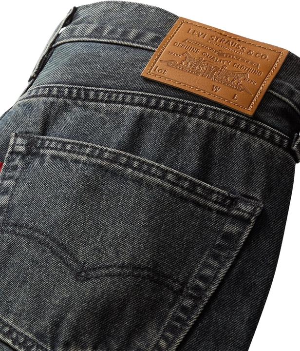 Actual product image Levis The Midnight Blues (W32/L30)