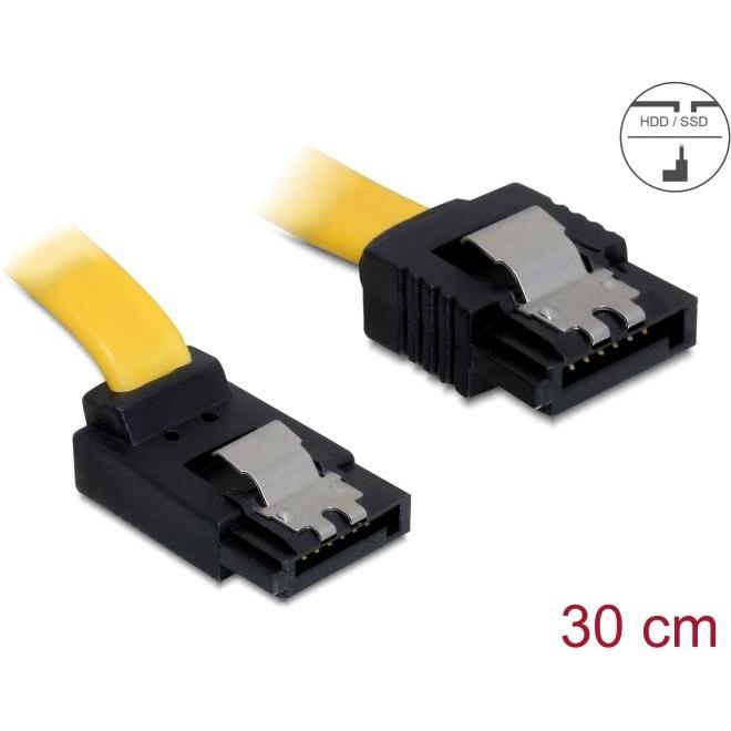 Delock Cavo SATA, Cavo interno (PC)