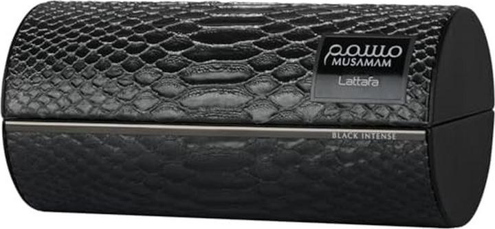 Image du produit Lattafa Musamam Black Intense (Eau de parfum, 100 ml)