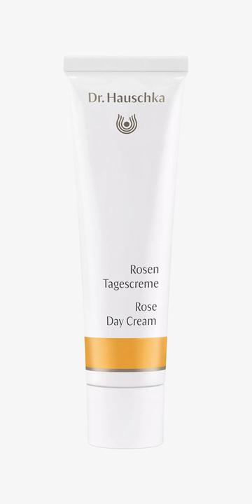 Actual product image Dr. Hauschka Rose Day Cream (30 ml, Day cream)
