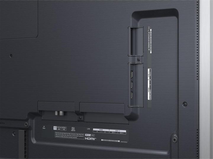 Produktbild LG OLED65G56LS (65", G5, OLED, 4K, 2025)