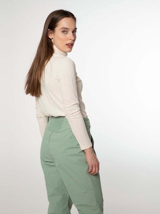 Produktbild Protest Damen Skihose Cinnamon 10K Wasserdicht Und Atmungsaktiv Elastischer Stoff Juniper M (M)