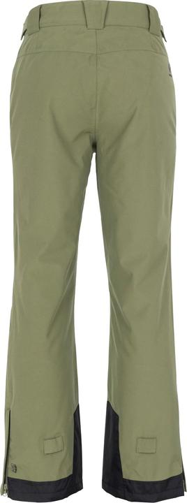 Actual product image Dare2b Mens Baseplate II Ski Trousers (L)
