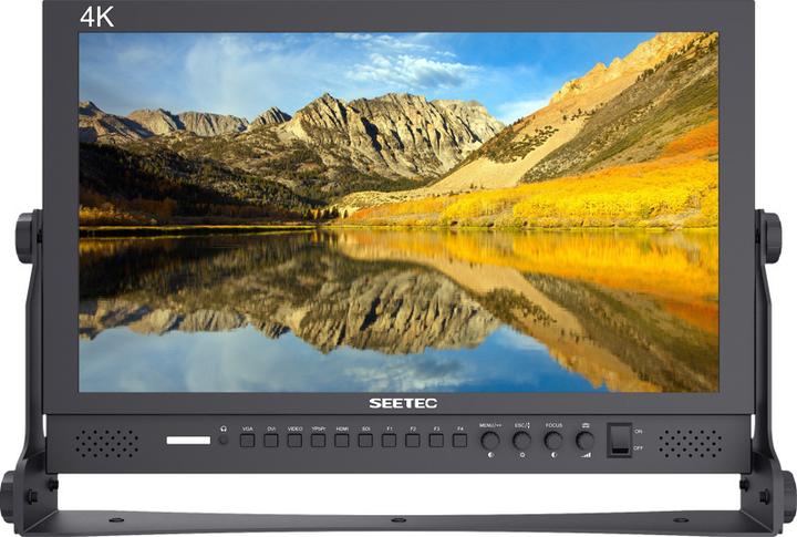 Seetec monitor P173-9HSD 17.3" (17.30", Full HD)