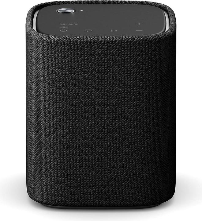 Produktbild Yamaha WS-X1A (12 h)