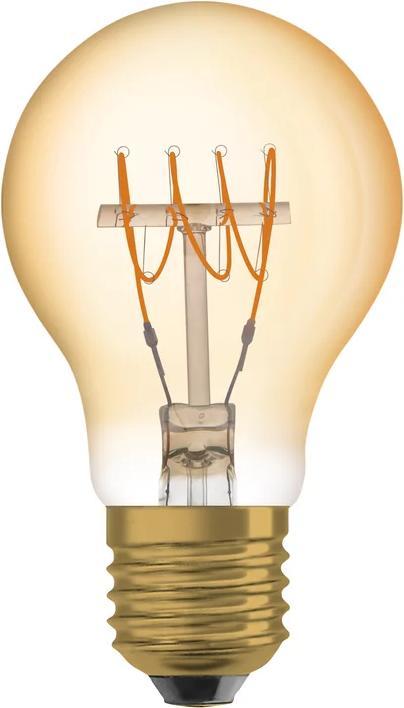 Immagine prodotto Osram Annata 1906 (E27, 4.80 W, 400 lm, 1 x, G)
