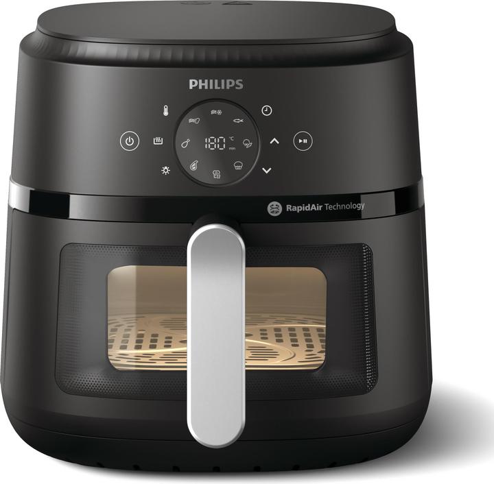 Image du produit Philips 2000 series NA231/00 (Prise UE)