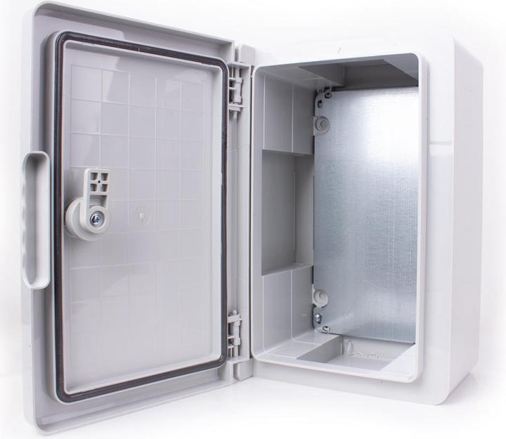 Produktbild Adelid Schaltschrank