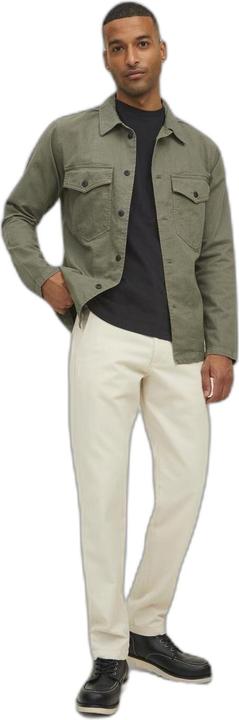 Produktbild Jack & Jones Rdddan Crew Neck Tee S/S Noos (S)
