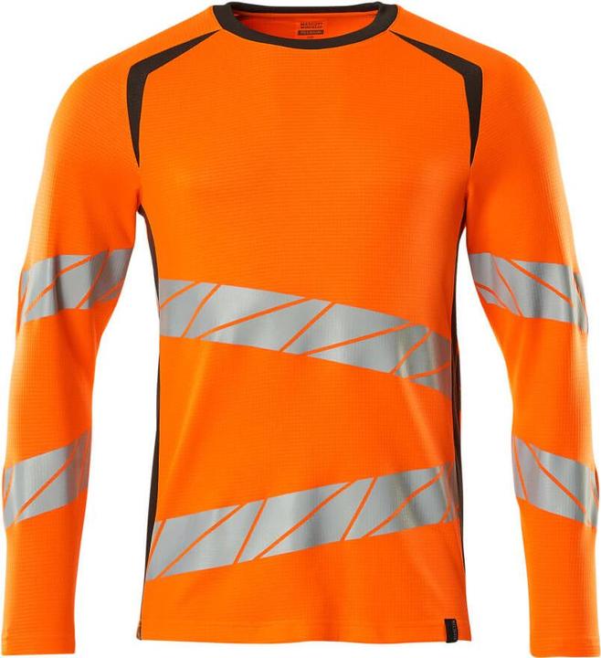 Produktbild Mascot Warnschutz Shirt Accelerate Safe (S)