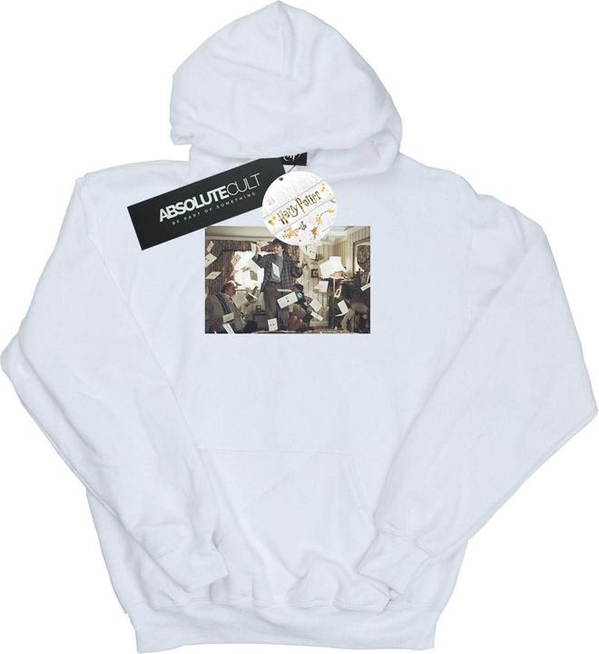 Immagine prodotto Letter From Hogwarts Felpa con Cappuccio Uomo (5XL)