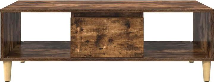 Actual product image VidaXL Coffee table (103.5 x 60 x 35 cm)