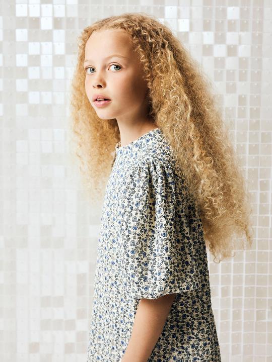 Image du produit Name it Regular Fit Kleid (128)