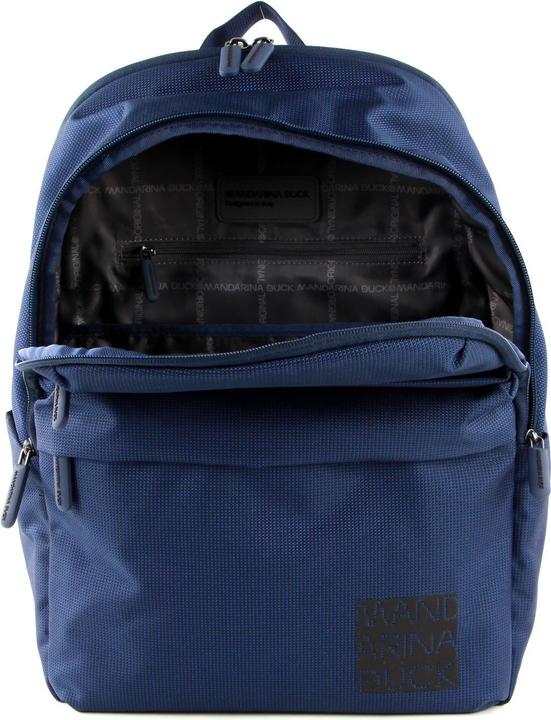 Actual product image Mandarina Duck District backpack 42 cm laptop compartment (14 l)