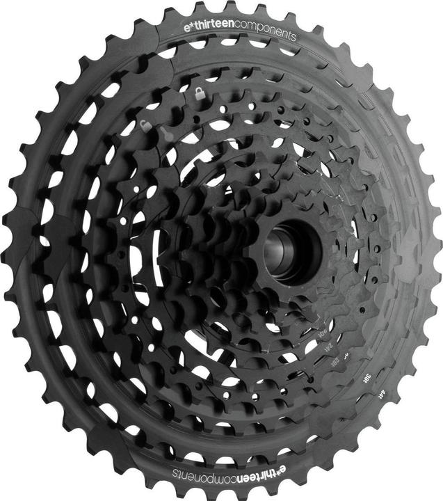 Produktbild e*13 Trs+ (11-fach, 9-46)