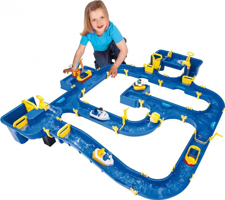 Image du produit BIG Waterplay Amsterdam