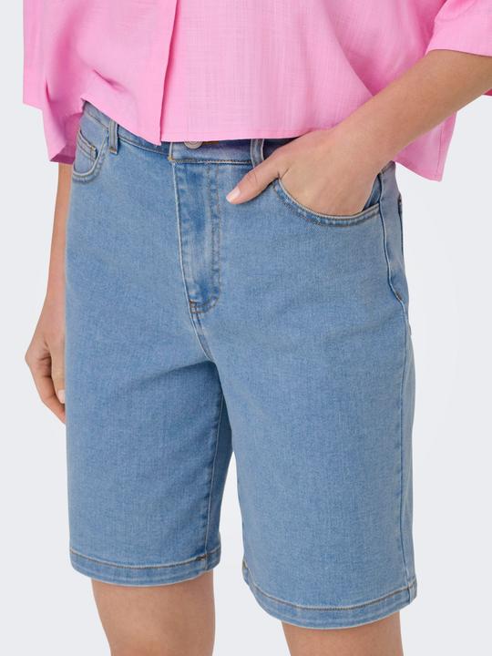 Image du produit Only ONLFRIDA Normal geschnitten Bermuda Shorts (M)