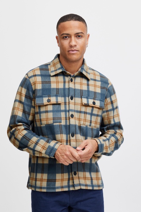 Produktbild Blend Shacket - Jacket Cas - 20716169 (XXL)