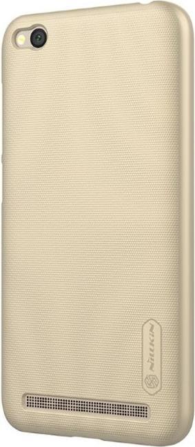 Produktbild Nillkin Super Frosted Shield Series (Xiaomi Redmi 5A)