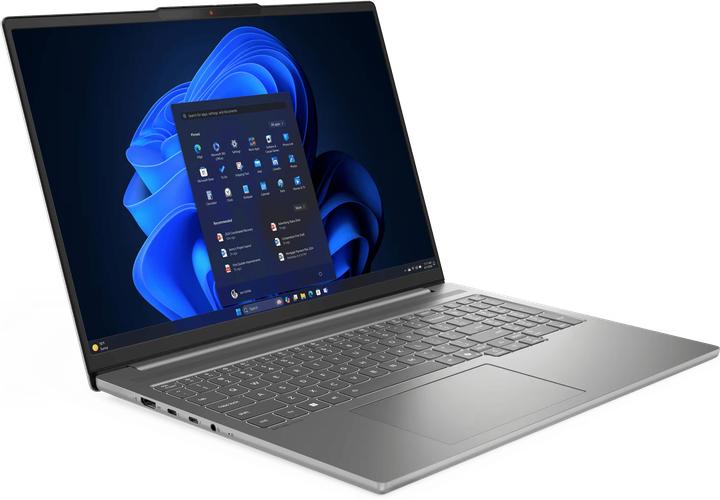 Produktbild Lenovo IdeaPad Pro 5 (16", AMD Ryzen AI 7 350, 32 GB, 1000 GB, CH)