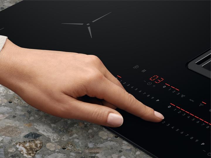 Produktbild Electrolux DMGL8372UO (83 cm, Induktionskochfeld)