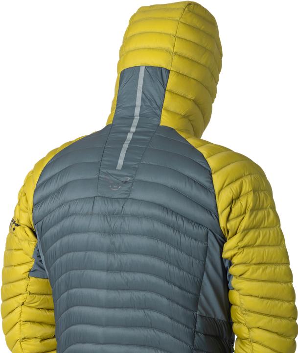 Actual product image Dynafit Radical Down Hood Jacket (M)