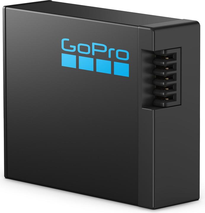 GoPro Batterie Enduro (Hero 13 Noir)
