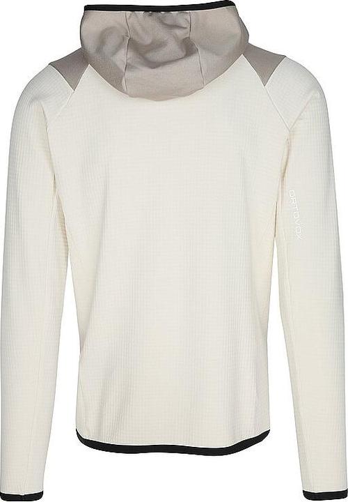 Immagine prodotto Ortovox Fleece Grid Hoody (M)