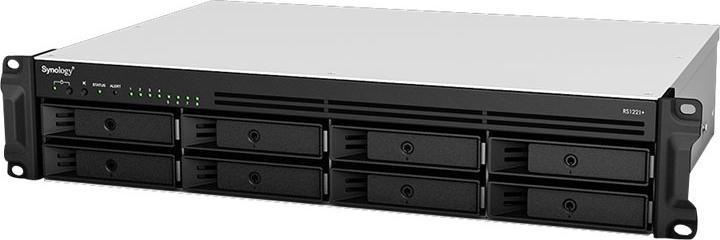 Produktbild Synology RS3621xs+ (0 TB)