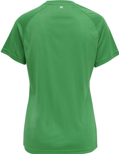 Immagine prodotto hummel Core Xk Core Poly T-Shirt S/S Woman (XL)