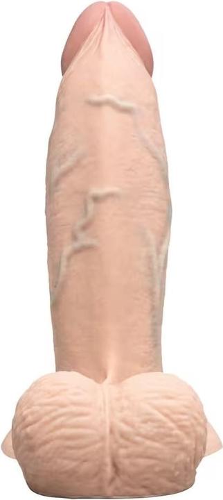 Actual product image Earthly Body slipskin girthy