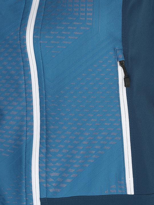 Actual product image Ortovox Women's Col Becchei Vest (L)