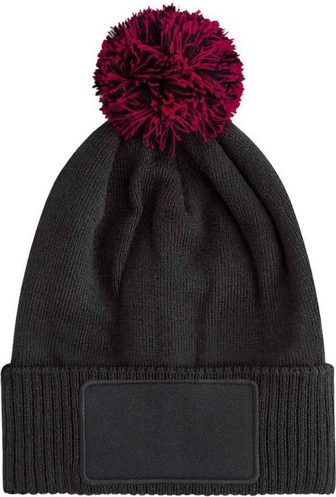 Produktbild Beechfield Snowstar Mütze