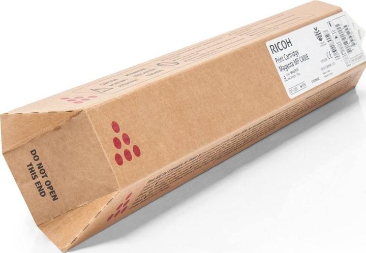 Produktbild RICOH Mp C400e (M)