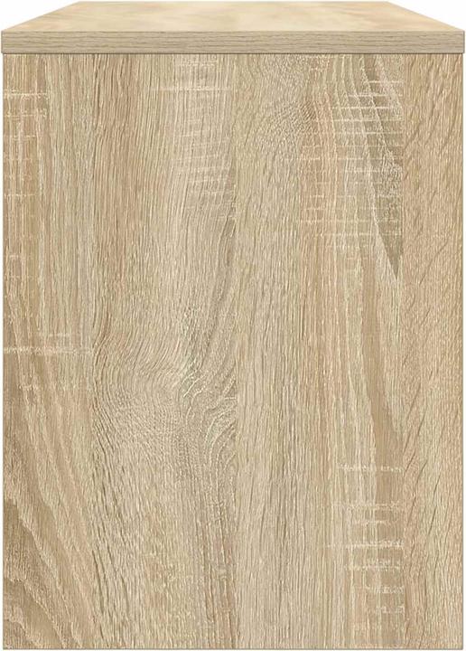 Actual product image vidaXL TV-Schränk (30 x 30 x 40 cm)