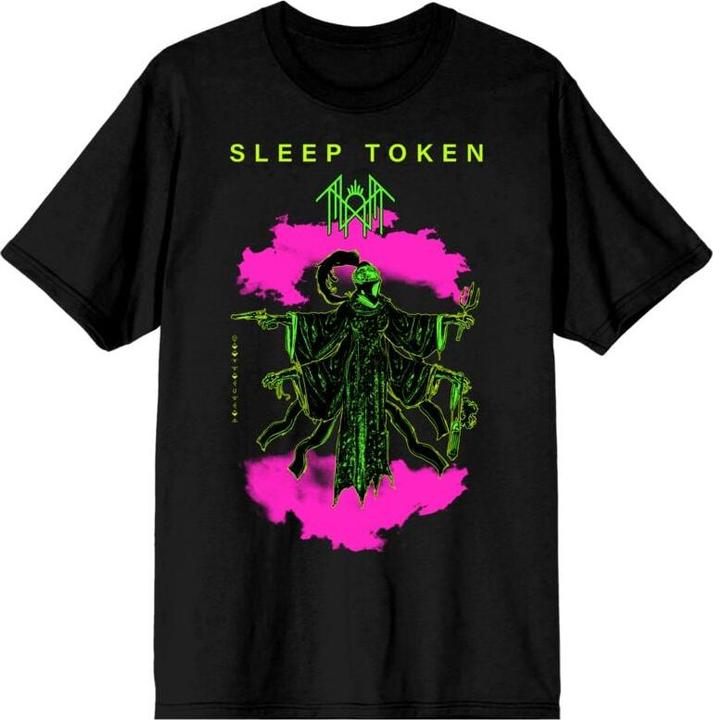 Produktbild Sleep Token BL Poster (M)