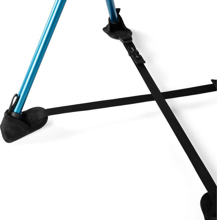 Produktbild Helinox Ground Strap Black