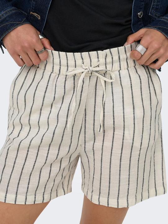 Image du produit Only ONLTIZANA Normal geschnitten Shorts Shorts (M)