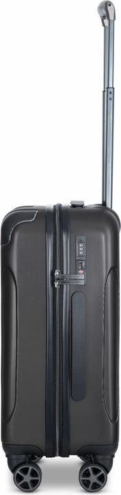 Actual product image Bugatti Valencia 4 wheels cabin trolley S 55 cm (46 l)