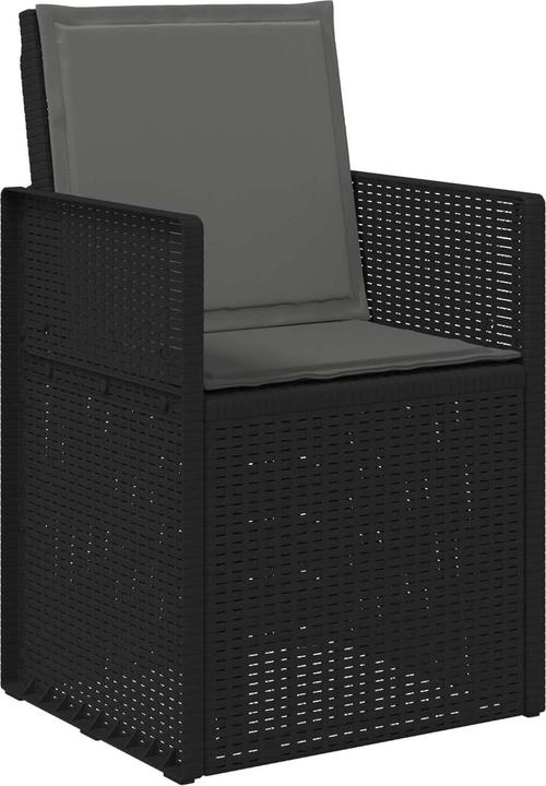 Produktbild vidaXL Modernes Esszimmer-Set