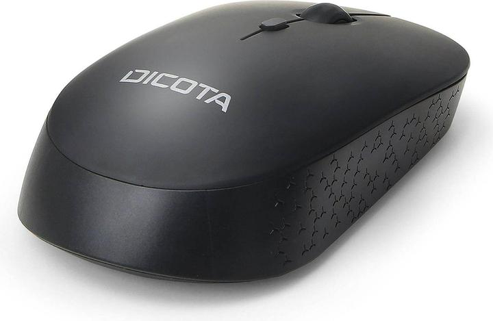 Produktbild Dicota Wireless Mouse SILENT V2 (Kabellos)