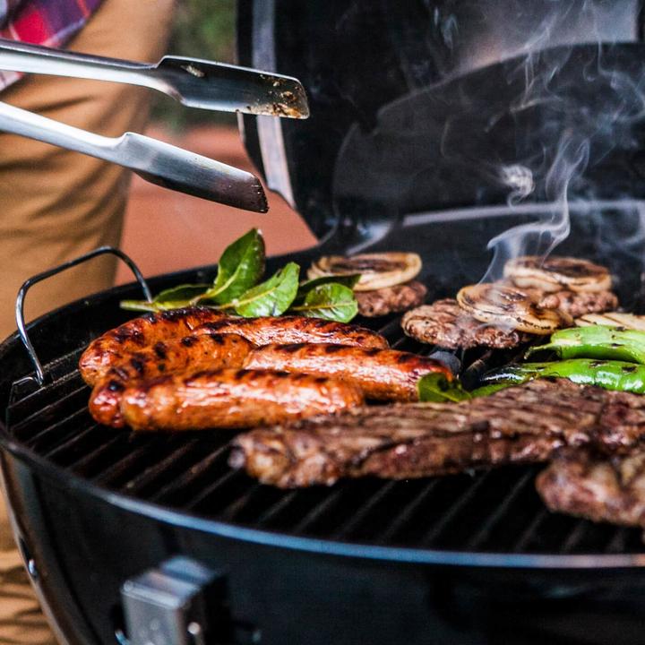 Actual product image Char Broil Kettleman (56 cm)