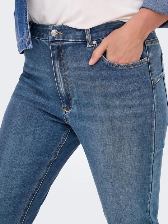 Actual product image Only CARAPRIL Slim Fit Jeans Skinny Jeans (W42/L32)