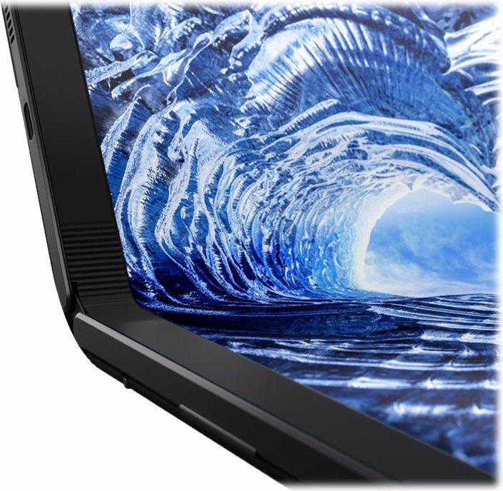 Produktbild Lenovo ThinkPad X1 Fold Gen 1 (13.30", 512 GB, 8 GB, Eng. Int., Intel Core i5-L16G7)