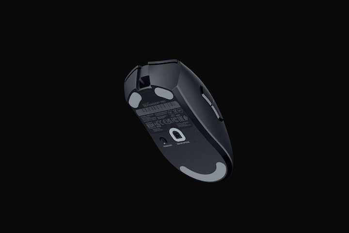 Image du produit Razer DeathAdder V3 Pro (Sans fil, Filaire)