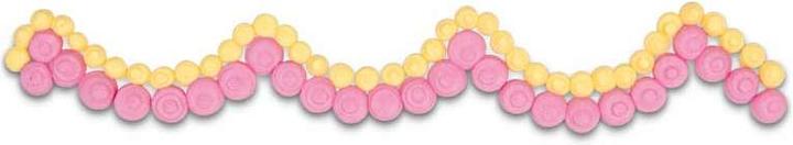 Produktbild Städter Lochtülle gross (Spritztüllen)