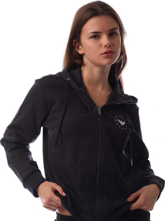 Image du produit Emporio Armani - Veste à capuche - Femme (XL)