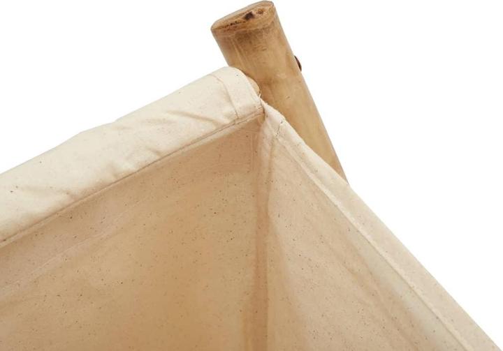 Produktbild vidaXL Wäschekorb