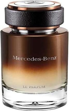 Actual product image Mercedes-Benz Mercedes Benz Le Parfum by Mercedes Benz Eau de Parfum Spray (Eau de parfum, 120 ml)