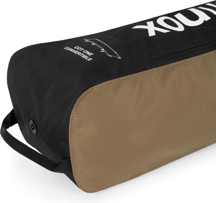 Produktbild Helinox Cot One Convertible Coyote Tan